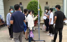 TP Hồ Chí Minh bắt đầu tuyển sinh bổ sung lớp 10 từ ngày 4/8