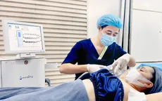 Tăng tiết mồ hôi, hôi nách có chữa khỏi không?