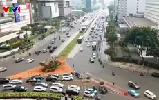 Chính sách 'thị thực vàng' tại Indonesia