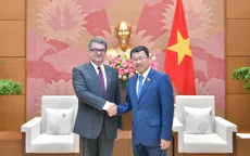 Thúc đẩy hợp tác hiệu quả, thực chất Việt Nam - Armenia trên nhiều lĩnh vực