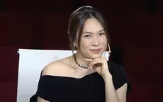 Vietnam Idol:  Mỹ Tâm bị nhắc nhở chuyện chia tay nhiều