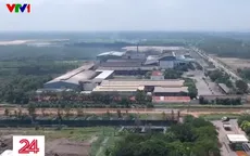 TP Hồ Chí Minh sẽ tạm ngưng hoạt động đối với cơ sở xử lý rác công nghiệp gây ô nhiễm