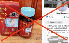 Tiếp diễn tình trạng mạo danh bác sĩ, bệnh viện: Cẩn thận "tiền mất, tật mang"