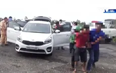 Đòi nợ kiểu côn đồ, 9 bị cáo lĩnh tổng mức án 30 năm tù giam