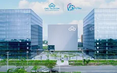 CMC Telecom hiện thực hóa chiến lược "digital hub" Việt Nam sau 15 năm phát triển