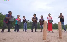 Người Raglai làm theo lời Bác