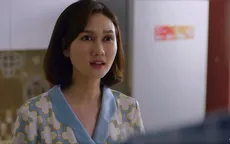 Món quà của cha - Tập 16: Quyên chủ động đề nghị Hiếu sống cùng hai vợ chồng