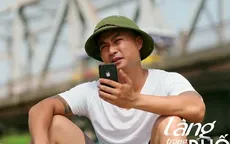 Làng trong phố - Tập 16: Hiếu chán phố muốn về làng