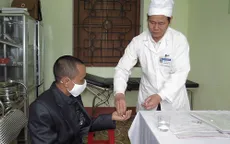 Hải Dương: Đạt tỷ lệ 10,8 bác sĩ/1 vạn dân