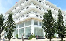 Bình Thuận: Tìm giải pháp gỡ vướng cho dự án đầu tư du lịch nghìn tỷ