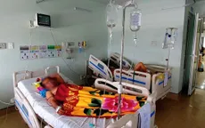 1 ngư dân tử vong, 2 người nhập viện do ăn cá nóc