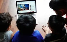 Trẻ em sử dụng internet - lợi hay hại?