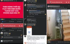 Nhà trọ sinh viên: Kinh doanh kiểu “tận thu”
