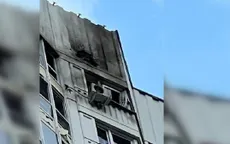 Ba sân bay lớn ở Moscow tạm ngừng hoạt động