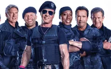 The Expendables - "Con gà đẻ trứng vàng" của Hollywood