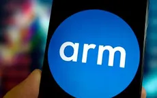 Arm nộp đơn đăng ký niêm yết lên sàn Nasdaq
