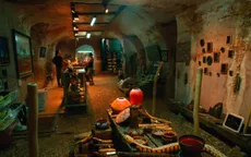 Con người có thể sống dưới lòng đất để "trốn" biến đổi khí hậu?