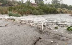 Bão Hilary di chuyển về phía Bắc sau khi đổ bộ vào bang California, vùng Tây Nam nước Mỹ