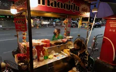 Gần 2.000 doanh nghiệp Thái Lan đóng cửa trong tháng 7