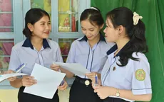 Điểm chuẩn các trường đại học khu vực phía Nam tăng