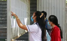 Hi hữu: 2 thủ khoa khối A trượt nguyện vọng 1 đại học