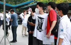 TP Hồ Chí Minh: Ngành báo chí có điểm trúng tuyển cao nhất tại Đại học Khoa học Xã hội và Nhân Văn