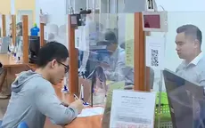 Cần sớm hình thành sàn giao dịch việc làm quốc gia