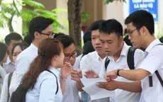 Các trường tiếp tục công bố điểm chuẩn đại học 2023