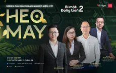 [11h20 ngày 23/8] Bí mật đồng tiền mùa 2 - Số 24: Heo may