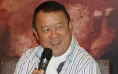 Tăng Chí Vĩ nhập viện vì chứng phình động mạch