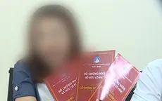 Chiêu trò huy động vốn của công ty Bất động sản Nhật Nam