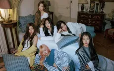 NMIXX chuẩn bị tổ chức concert đầu tiên trong sự nghiệp