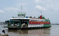 TP Hồ Chí Minh: Tăng 80% chuyến phà đôi phục vụ dịp lễ 2/9
