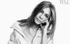 54 tuổi, Jennifer Aniston vẫn "khó duy trì mối quan hệ tình cảm"