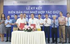 Tăng cường hợp tác để góp phần giảm tải cho các bệnh viện tuyến trung ương