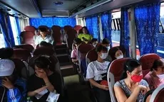 Doanh nghiệp vận tải không được tùy tiện tăng giá cước dịp nghỉ lễ 2/9