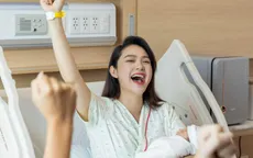 Minh Hằng sinh con trai đầu lòng