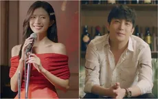 Món quà của cha - Tập 18: Thảo hát hit "Là anh" cực ngọt tặng Phúc
