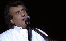 Danh ca Toto Cutugno nổi tiếng với bài hát "L'italiano" đã qua đời