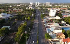Bà Rịa - Vũng Tàu: Tạo sự đồng thuận, giải phóng mặt bằng cao tốc Biên Hòa - Vũng Tàu sớm hơn dự kiến