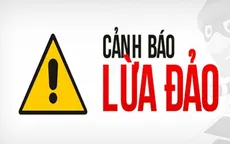 Cảnh báo chiêu lừa mạo danh ngân hàng tuyển dụng nhân sự