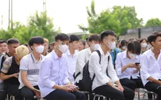 Đón gần 1.000 tân sinh viên, CĐ Kỹ thuật - Công nghệ Bách Khoa khẳng định thế mạnh đào tạo nghề