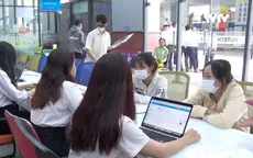 Thí sinh cần làm gì để tránh mất cơ hội trúng tuyển?