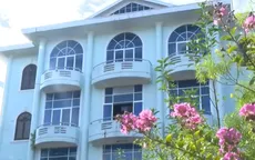 Lãng phí trụ sở và tài sản công sau khi sáp nhập