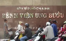 TP. Hồ Chí Minh: Bác sĩ bị tố cáo quấy rối tình dục người nhà bệnh nhân, Sở Y tế yêu cầu làm rõ