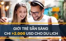 Các tour du lịch Singapore hướng đến khách hàng trẻ