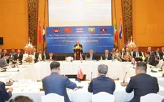 Thành lập trung tâm hỗ trợ Myanmar đối phó với nạn cờ bạc và lừa đảo