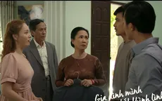 Gia đình mình vui bất thình lình - Tập 50: Cả nhà hào hứng rủ Công đi chụp ảnh thờ