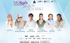 Tự tin tỏa sáng tại Art Hair Award: Nơi phụ nữ đương đại khẳng định bản thân