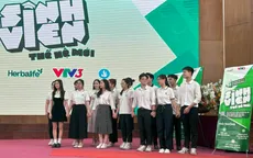 Sinh viên thế hệ mới: Sân chơi thú vị của các bạn trẻ Gen Z